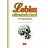 Lebka s dvoma zámkami - Karpinský Peter Lebka s dvoma zámkami - Karpinský Peter
