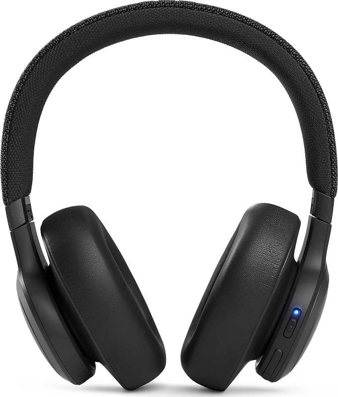 JBL Live 660NC