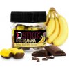 DELPHIN D SNAX WAFT 20g 10x7mm COKOLADA-BANAN