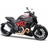 Maisto Ducati Diavel Carbon 1:12 Kit Maisto Ducati Diavel Carbon 1:12 Kit