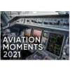 AVIATION MOMENTS 2026 (Wall Calendar 2026 DIN A4 landscape), CALVENDO 12 Month Wall Calendar (Calvendo,Noah Trojanowski)(Kalendár) AVIATION MOMENTS 2026 (Wall Calendar 2026 DIN A4 landscape), CALVENDO 12 Month Wall Calendar (Calvendo,Noah Trojanowski)(Kalendár)