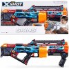 X-Shot Skins Last Stand Apocalypse Dart Blaster X-Shot Skins Last Stand Apocalypse Dart Blaster