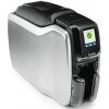 ZEBRA Card Printer ZC300, Single Sided, USB & LAN, Wi-Fi ZC31-000W000EM00 ZEBRA Card Printer ZC300, Single Sided, USB & LAN, Wi-Fi ZC31-000W000EM00