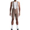 Cyklistické kraťasy Specialized Men's SBC Foundation Bib Short hnedá XXL Cyklistické kraťasy Specialized Men's SBC Foundation Bib Short hnedá XXL