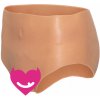 Hidden Desire Alter Ego Open Vagina Brief High Waist Skin Hidden Desire Alter Ego Open Vagina Brief High Waist Skin
