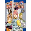 Kodansha America Seven Deadly Sins 16 Kodansha America Seven Deadly Sins 16