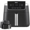 Teplovzdušná fritéza Ninja Foodi AF140EU 2000W 4,7l čierna Teplovzdušná fritéza Ninja Foodi AF140EU 2000W 4,7l čierna