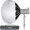90cm softbox typu „lantern“ – rýchle zostavenie Neewer NS90L 90cm softbox typu „lantern“ – rýchle zostavenie Neewer NS90L