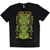 Mastodon - Devil on Black (Black) (tričko) Small Mastodon - Devil on Black (Black) (tričko) Small