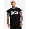 Pánske tričko Benlee čierna L Benlee 4250198431827 Pánske tričko Benlee čierna L Benlee 4250198431827