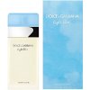 Dolce & Gabbana Light Blue toaletná voda dámska 50 ml