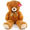 Rappa Veľký plyšový medveď Oskar s visačkou 90 cm Rappa Veľký plyšový medveď Oskar s visačkou 90 cm