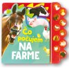 Svojtka Svojtka Na farme - Čo počujem Svojtka Svojtka Na farme - Čo počujem