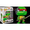 Funko Pop! Teenage Mutant Ninja Turtles Leonardo PX Exclusive 32 Funko Pop! Teenage Mutant Ninja Turtles Leonardo PX Exclusive 32