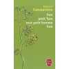 Tom Petit Tom Tout Petit Homme Tom (Barbara Constantine)() Tom Petit Tom Tout Petit Homme Tom (Barbara Constantine)()