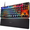 Mechanická klávesnica SteelSeries Apex Pro TKL Gen 3 US Mechanická klávesnica SteelSeries Apex Pro TKL Gen 3 US