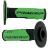 PROGRIP rukoväte 801 CROSS MX black/green PROGRIP rukoväte 801 CROSS MX black/green