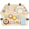 2Kids Toys Activity board Levíčkov dom 2Kids Toys Activity board Levíčkov dom