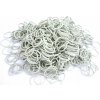 Gumičky Office Products 70mm 1kg biele Gumičky Office Products 70mm 1kg biele
