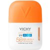 VICHY Capital Soleil UV Aqua Fluid tónovaný light SPF50 50 ml VICHY Capital Soleil UV Aqua Fluid tónovaný light SPF50 50 ml
