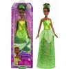 MATTEL Disney Princess panenka Tiana MATTEL Disney Princess panenka Tiana