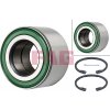 Schaeffler FAG Lożisko kolesa - opravná sada 713644150 Schaeffler FAG Lożisko kolesa - opravná sada 713644150