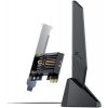 ABCtech TP-Link Archer TBE553E, Wi-Fi 7 Bluetooth PCIe adaptér ABCtech TP-Link Archer TBE553E, Wi-Fi 7 Bluetooth PCIe adaptér