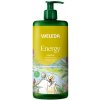 Weleda Energy sprchový gél Ginger, Citronella and Cedar 750 ml Weleda Energy sprchový gél Ginger, Citronella and Cedar 750 ml