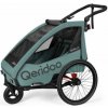 Vozík QERIDOO Qupa1 Blue Vozík QERIDOO Qupa1 Blue