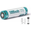 Keeppower 21700 P2150TC2 5000mAh USB-C Li-ion 3,7V - 3,6V 18Wh Keeppower 21700 P2150TC2 5000mAh USB-C Li-ion 3,7V - 3,6V 18Wh