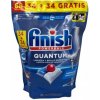 Finish Quantum All in1 Regular tablety do umývačky 68 ks Finish Quantum All in1 Regular tablety do umývačky 68 ks