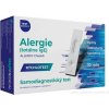 Test4Body Alergie samodiagnostický rychlotest z krve celkové lgE Test4Body Alergie samodiagnostický rychlotest z krve celkové lgE