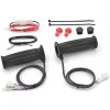 DAYTONA gripy vyhrievané HEATED GRIPS 22.2mm black DAYTONA gripy vyhrievané HEATED GRIPS 22.2mm black
