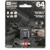 GOODRAM microSD UHS-I U3 64GB IR-M3AA-0640R12