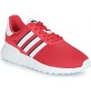 adidas Nízke tenisky LA TRAINER LITE J Ružová adidas Nízke tenisky LA TRAINER LITE J Ružová