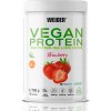 Proteínový doplnok, vegánsky proteín Weider, prášok 750 g, príchuť jahoda Proteínový doplnok, vegánsky proteín Weider, prášok 750 g, príchuť jahoda