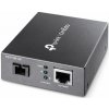TP-Link FC111B-20, 10/100 Mbps WDM Media Converter TP-Link FC111B-20, 10/100 Mbps WDM Media Converter