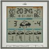 TFA TFA.me 35.8105.10 ID-08 WLAN Funk-Wetterstation grau TFA TFA.me 35.8105.10 ID-08 WLAN Funk-Wetterstation grau