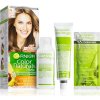 Garnier Color Naturals Creme farba na vlasy odtieň 7N Nude Blond 1 ks Garnier Color Naturals Creme farba na vlasy odtieň 7N Nude Blond 1 ks