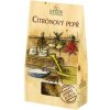 Grešík Citrónové korenie 30g