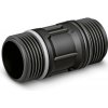Kärcher černá, stříbrná 2.997-120.0 Pripájací adaptér Kärcher černá, stříbrná 2.997-120.0 Pripájací adaptér