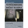 Nočná hliadka - Patrick Modiano Nočná hliadka - Patrick Modiano