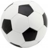 Delko futbalová lopta, čierna Delko futbalová lopta, čierna