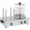 Royal Catering RCPHW 650