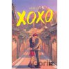 XOXO (český jazyk) - Axie Oh XOXO (český jazyk) - Axie Oh