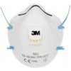 Ochranný respirátor 3M 8822 - FFP2 s výdychovým ventilčekom Ochranný respirátor 3M 8822 - FFP2 s výdychovým ventilčekom