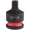 MILWAUKEE 4932480299 redukcia 3/8 MILWAUKEE 4932480299 redukcia 3/8