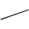 EURO STRAWS Cocktail 5x140mm Charcoal Black 250 ks EURO STRAWS Cocktail 5x140mm Charcoal Black 250 ks