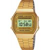 Hodinky Casio Collection Vintage A168WG-9EF Hodinky Casio Collection Vintage A168WG-9EF