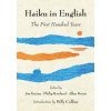 Haiku in English Haiku in English